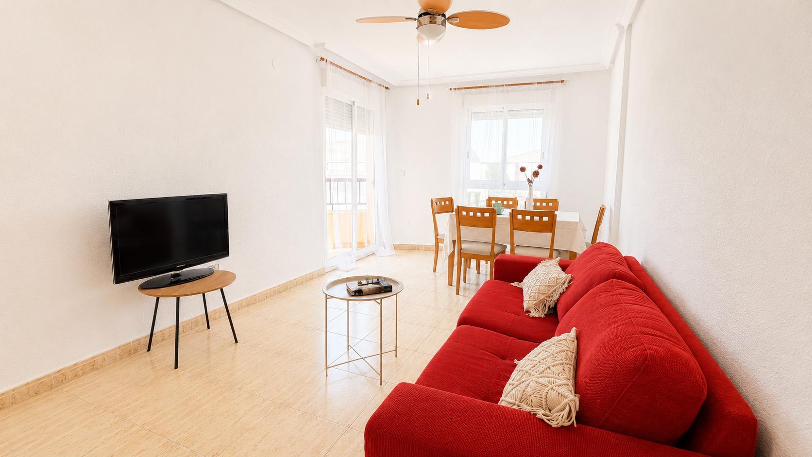 Apartment for sale in Torrevieja, Alicante, Spain