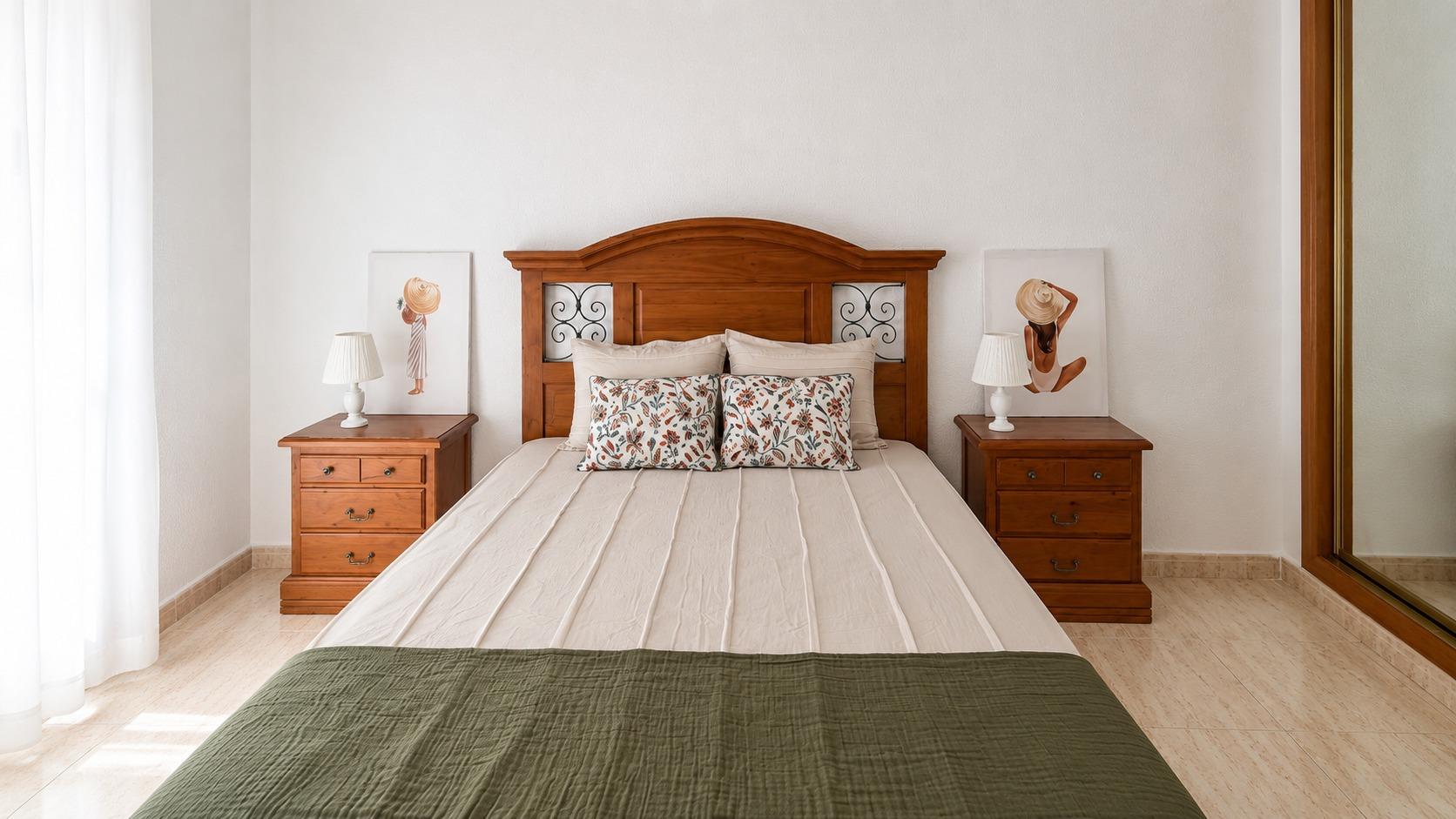 Apartment for sale in Torrevieja, Alicante, Spain
