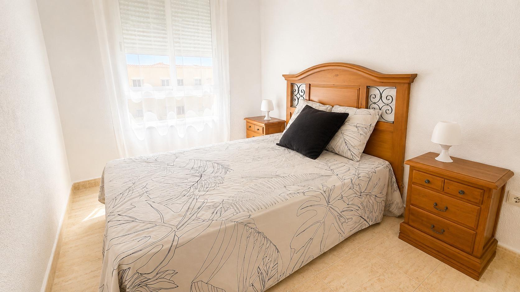 Apartment for sale in Torrevieja, Alicante, Spain