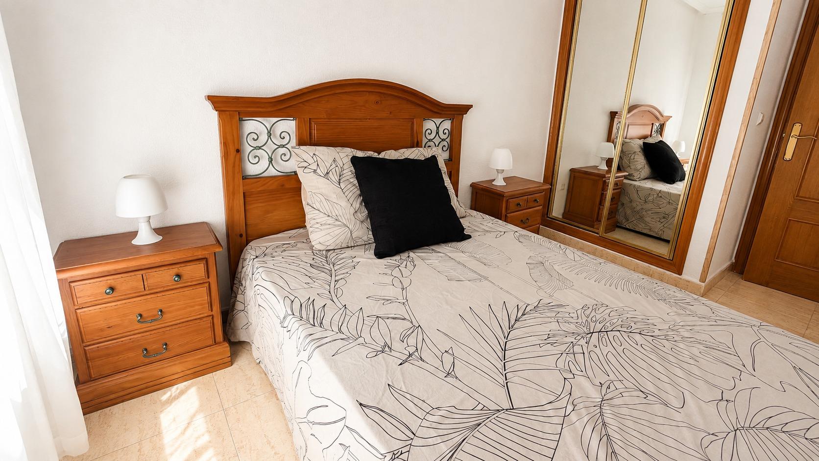 Apartment for sale in Torrevieja, Alicante, Spain