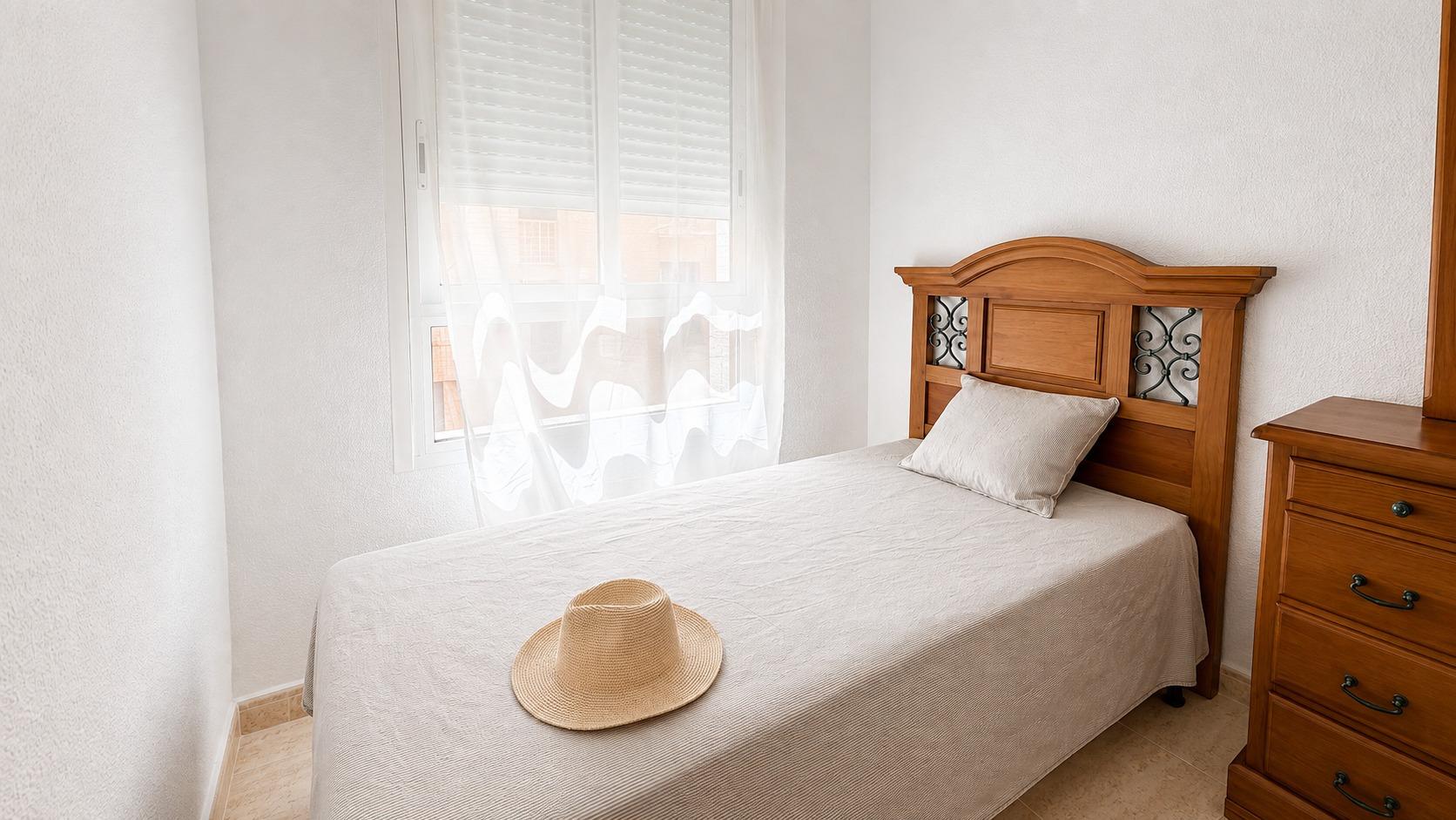 Apartment for sale in Torrevieja, Alicante, Spain