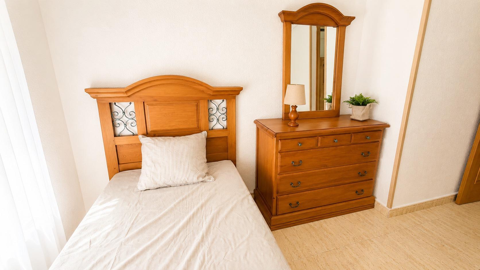 Apartment for sale in Torrevieja, Alicante, Spain