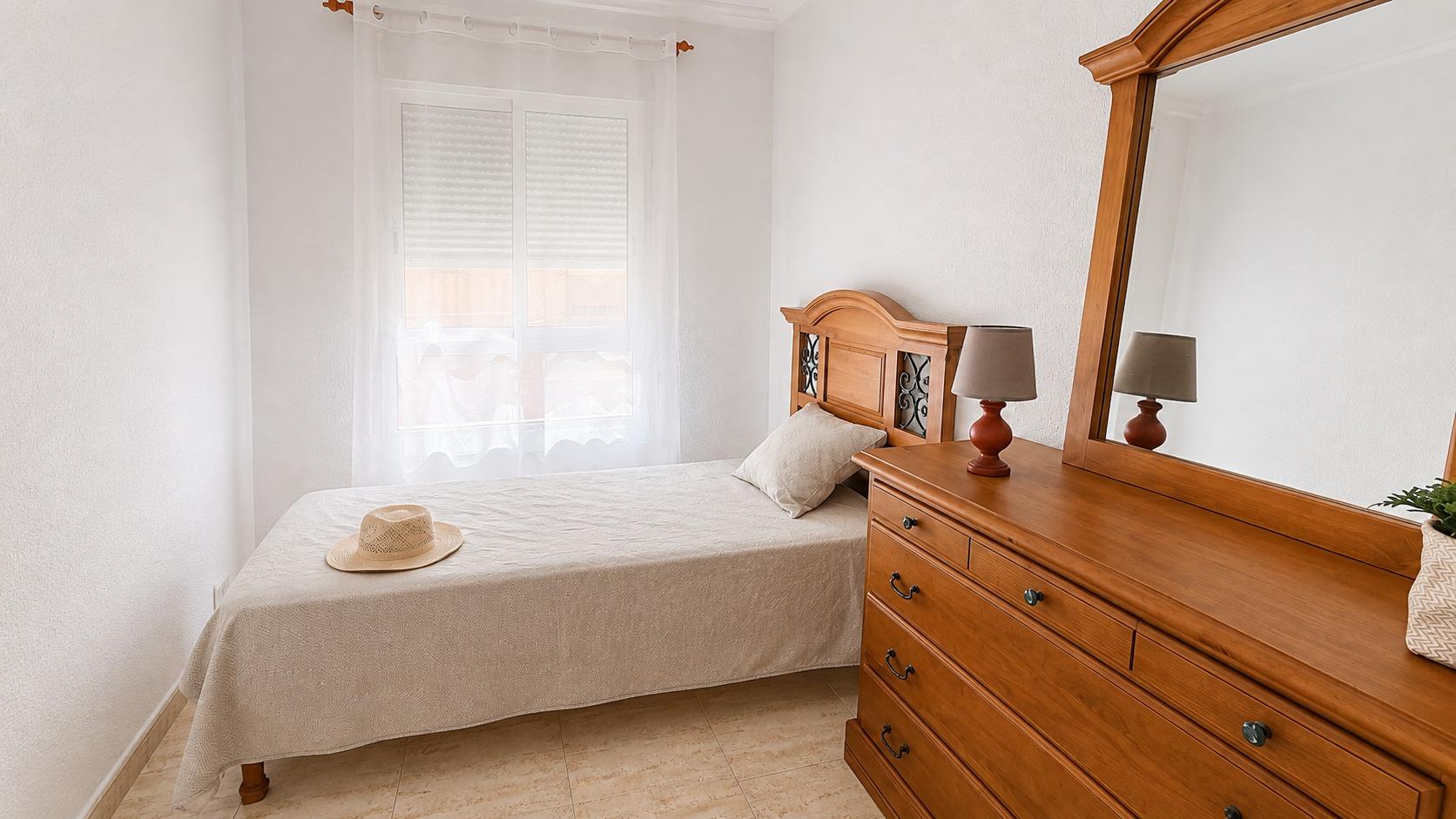 Apartment for sale in Torrevieja, Alicante, Spain