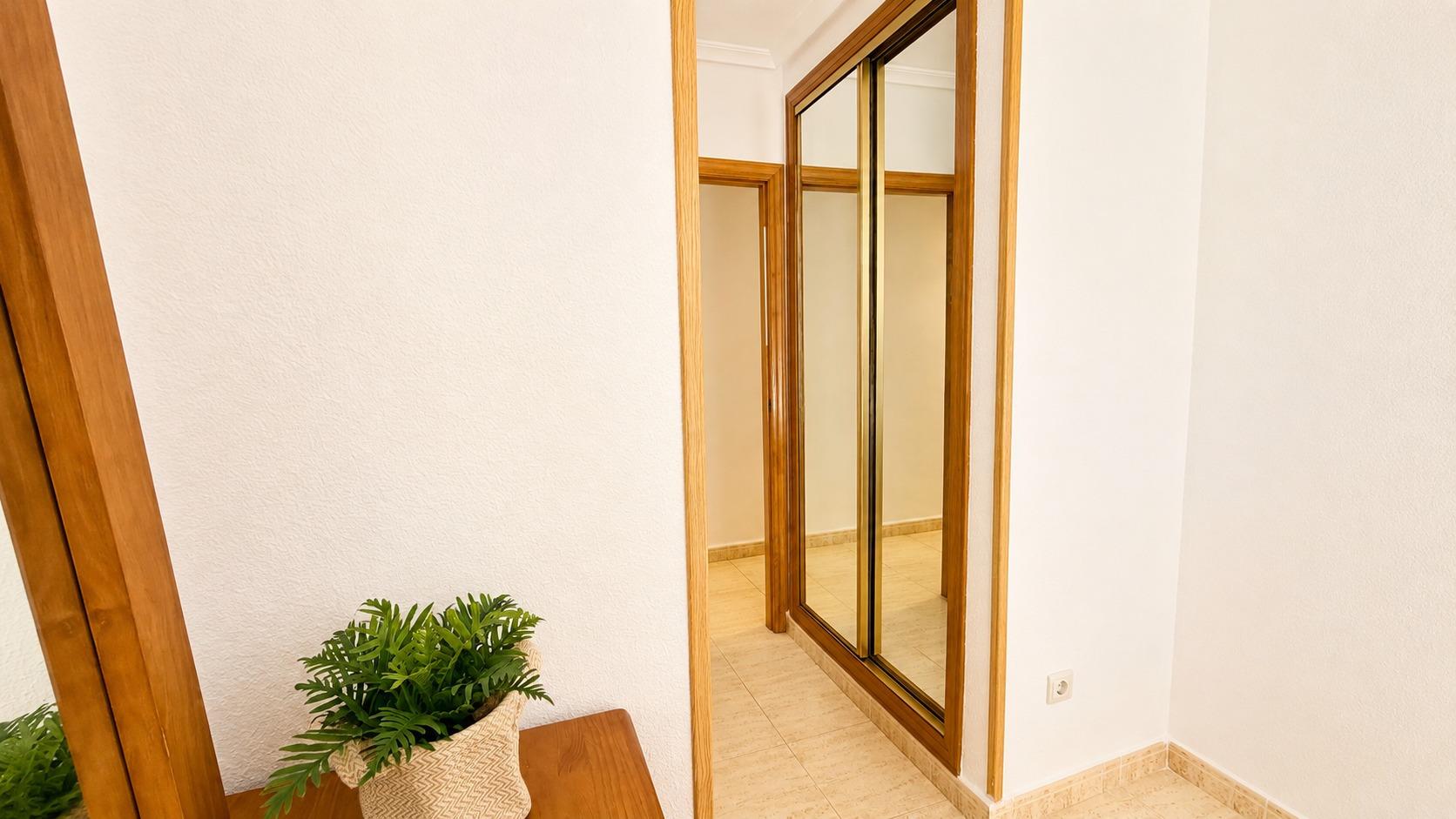 Apartment for sale in Torrevieja, Alicante, Spain
