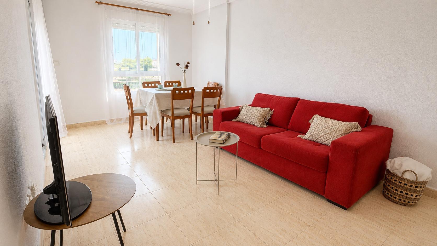 Apartment for sale in Torrevieja, Alicante, Spain
