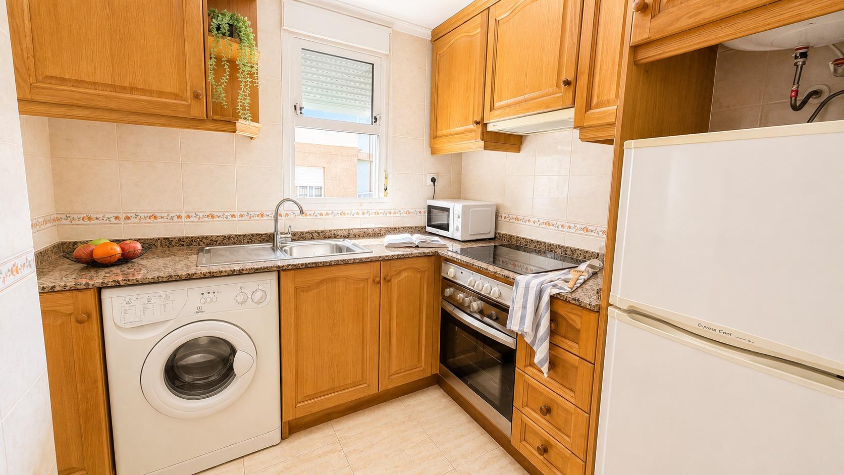 Apartment for sale in Torrevieja, Alicante, Spain