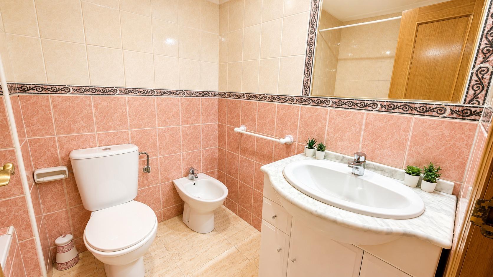 Apartment for sale in Torrevieja, Alicante, Spain