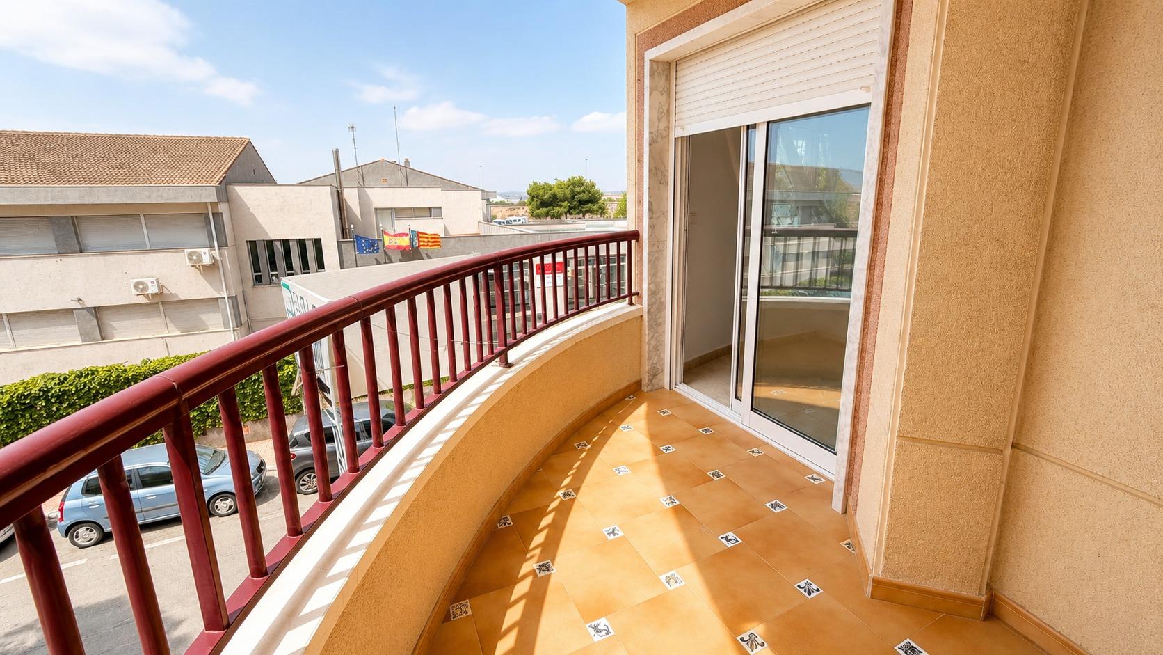 Apartment for sale in Torrevieja, Alicante, Spain