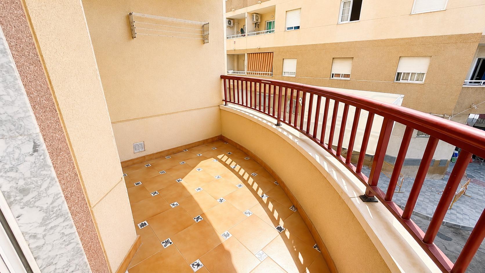 Apartment for sale in Torrevieja, Alicante, Spain