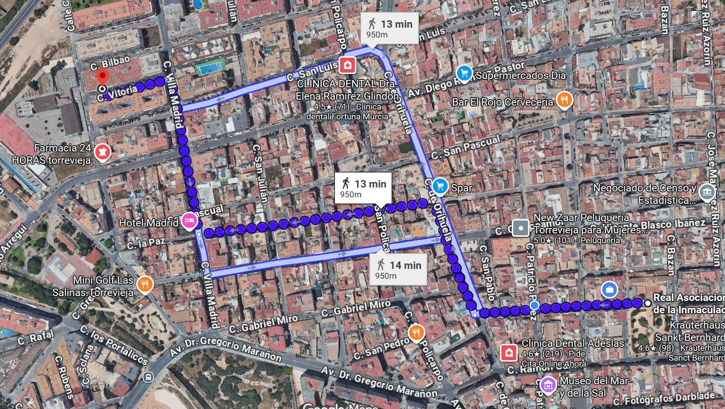 Apartment for sale in Torrevieja, Alicante, Spain