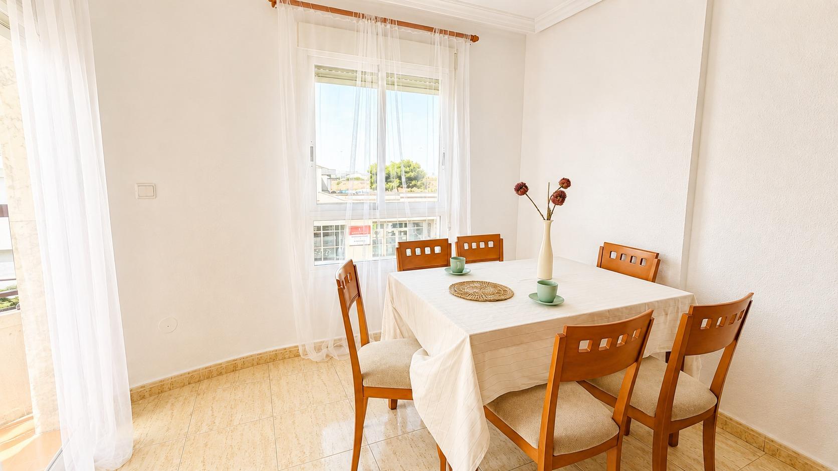 Apartment for sale in Torrevieja, Alicante, Spain