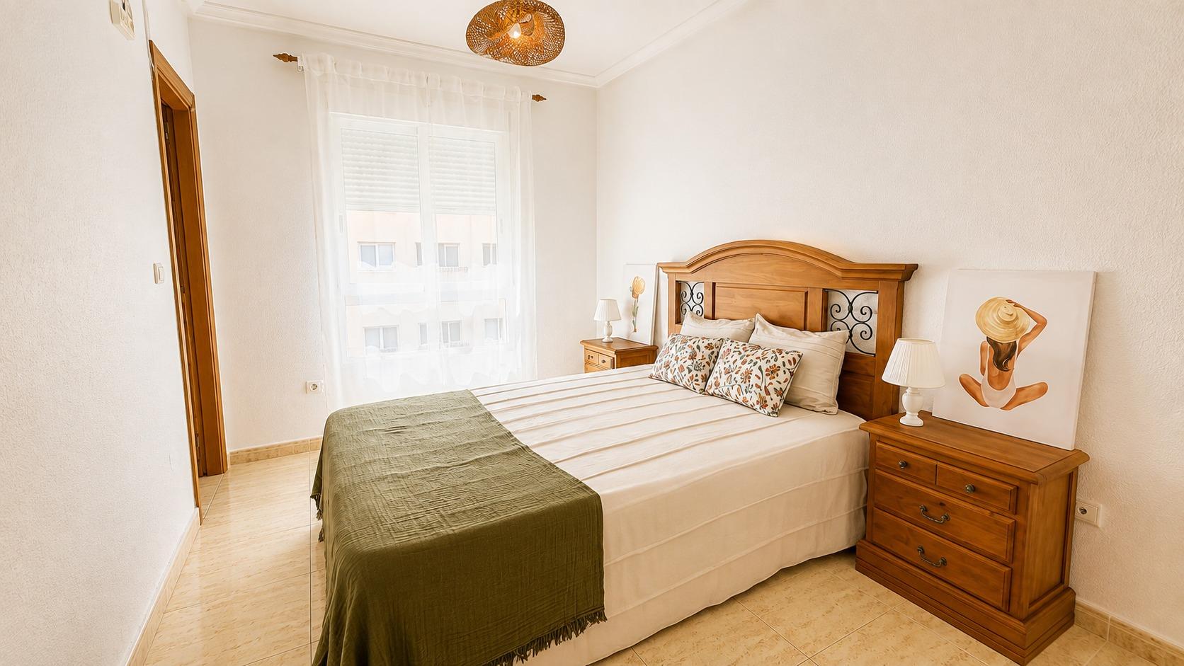 Apartment for sale in Torrevieja, Alicante, Spain