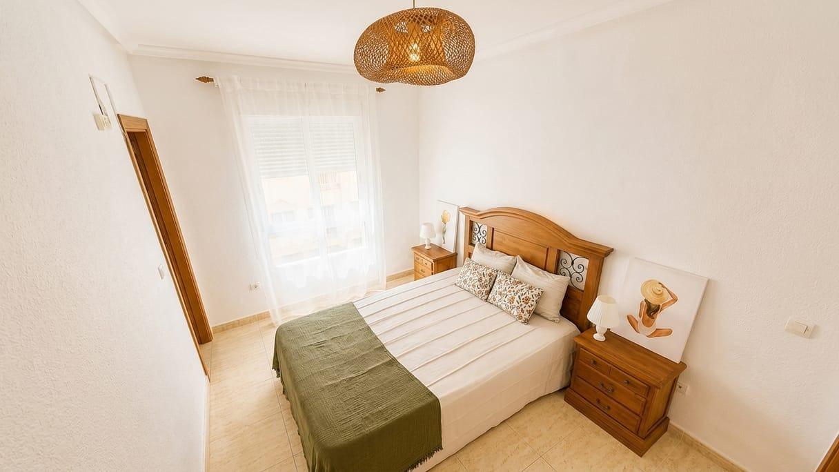 Apartment for sale in Torrevieja, Alicante, Spain