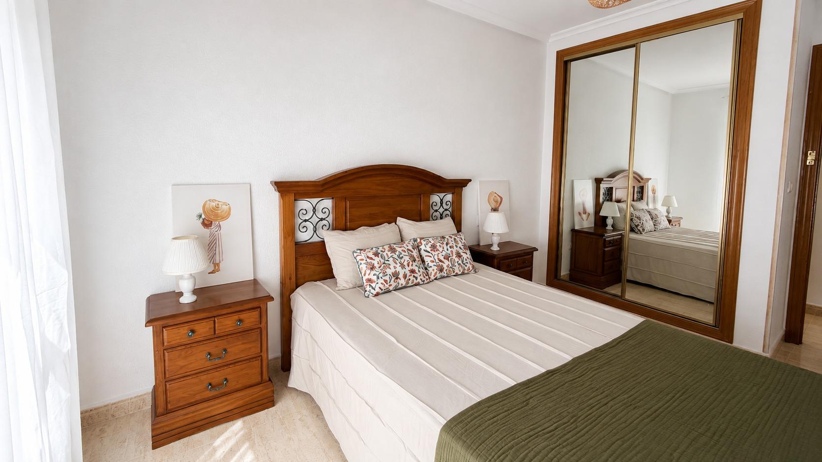 Apartment for sale in Torrevieja, Alicante, Spain