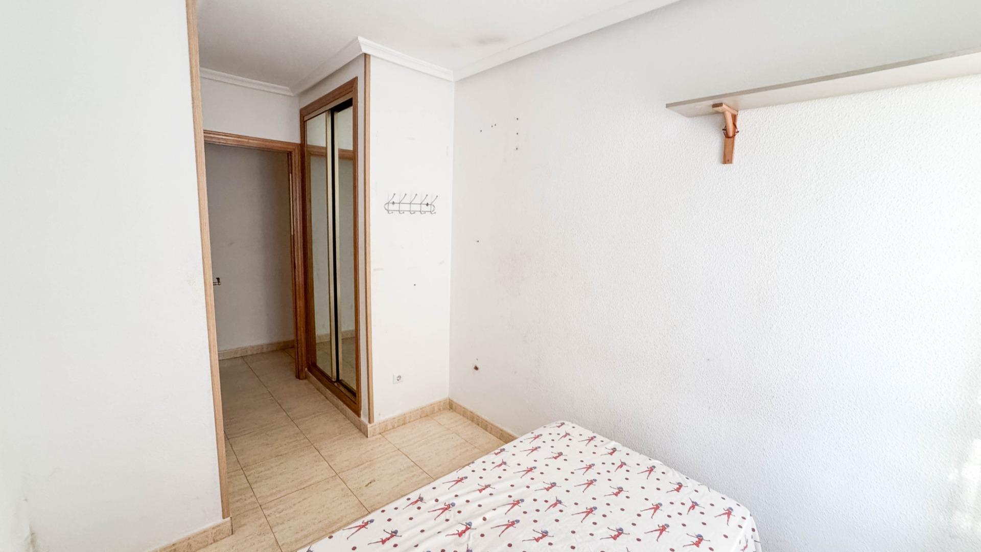 Piso en venta en Torrevieja