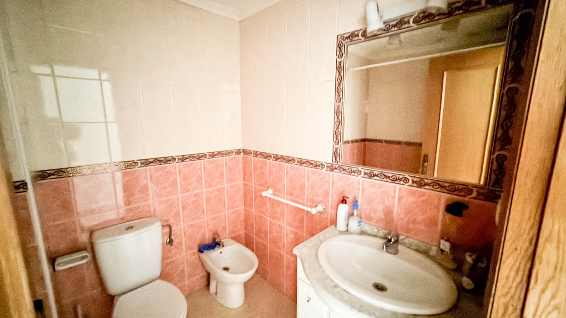 Piso en venta en Torrevieja