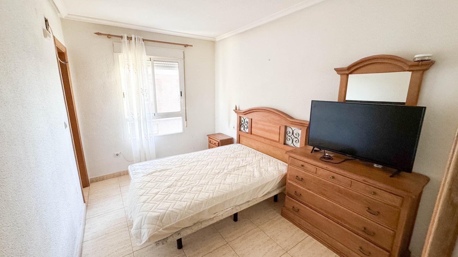 Piso en venta en Torrevieja