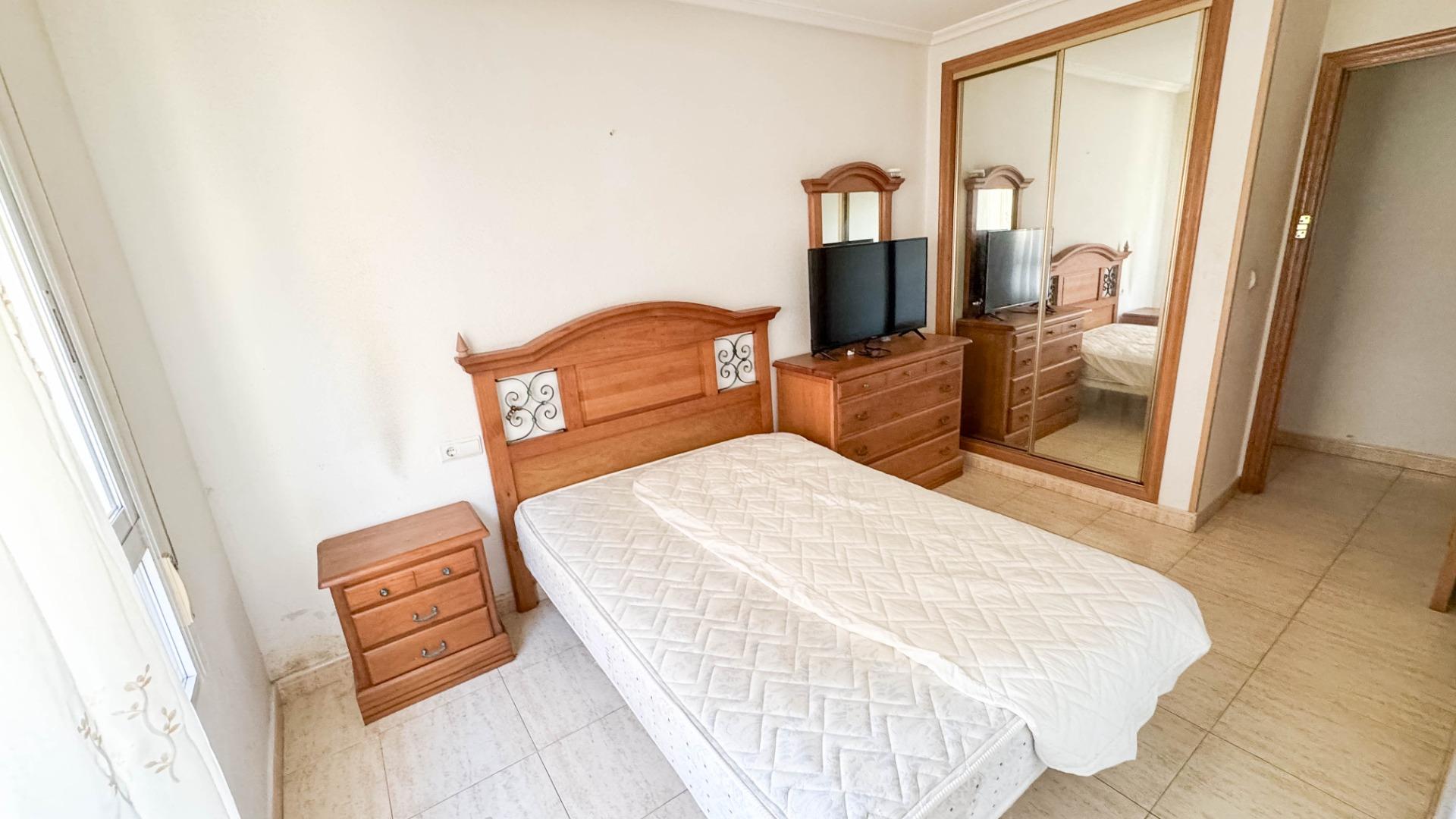 Piso en venta en Torrevieja