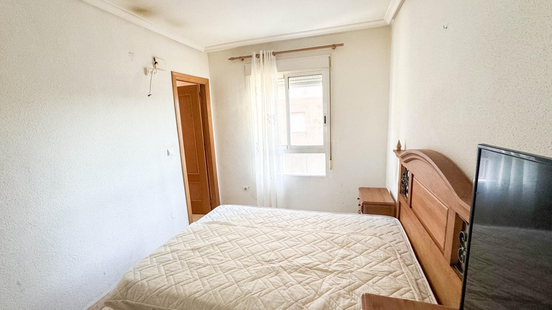 Piso en venta en Torrevieja