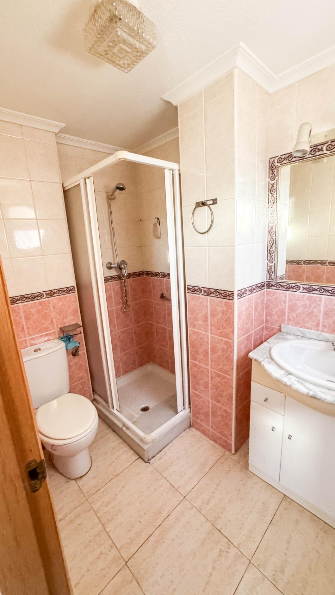 Piso en venta en Torrevieja