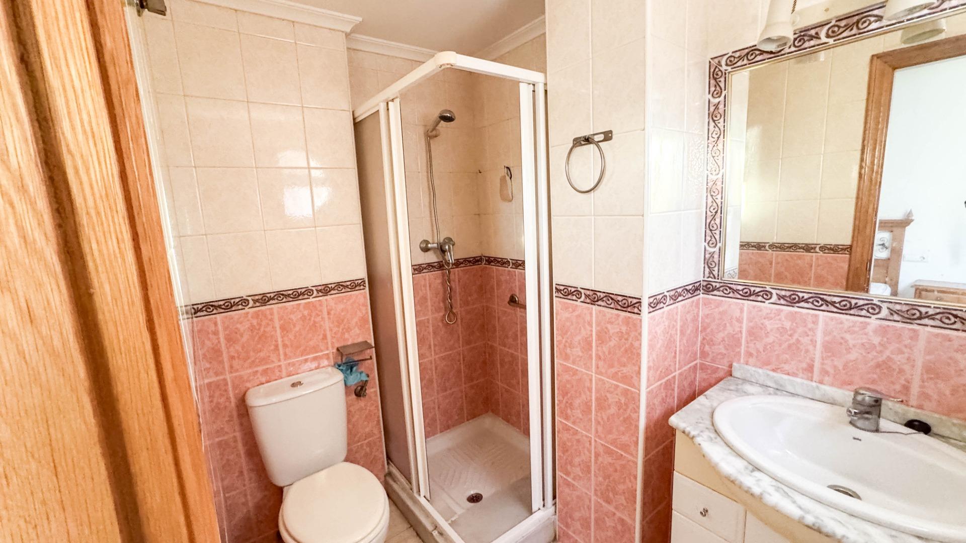 Piso en venta en Torrevieja