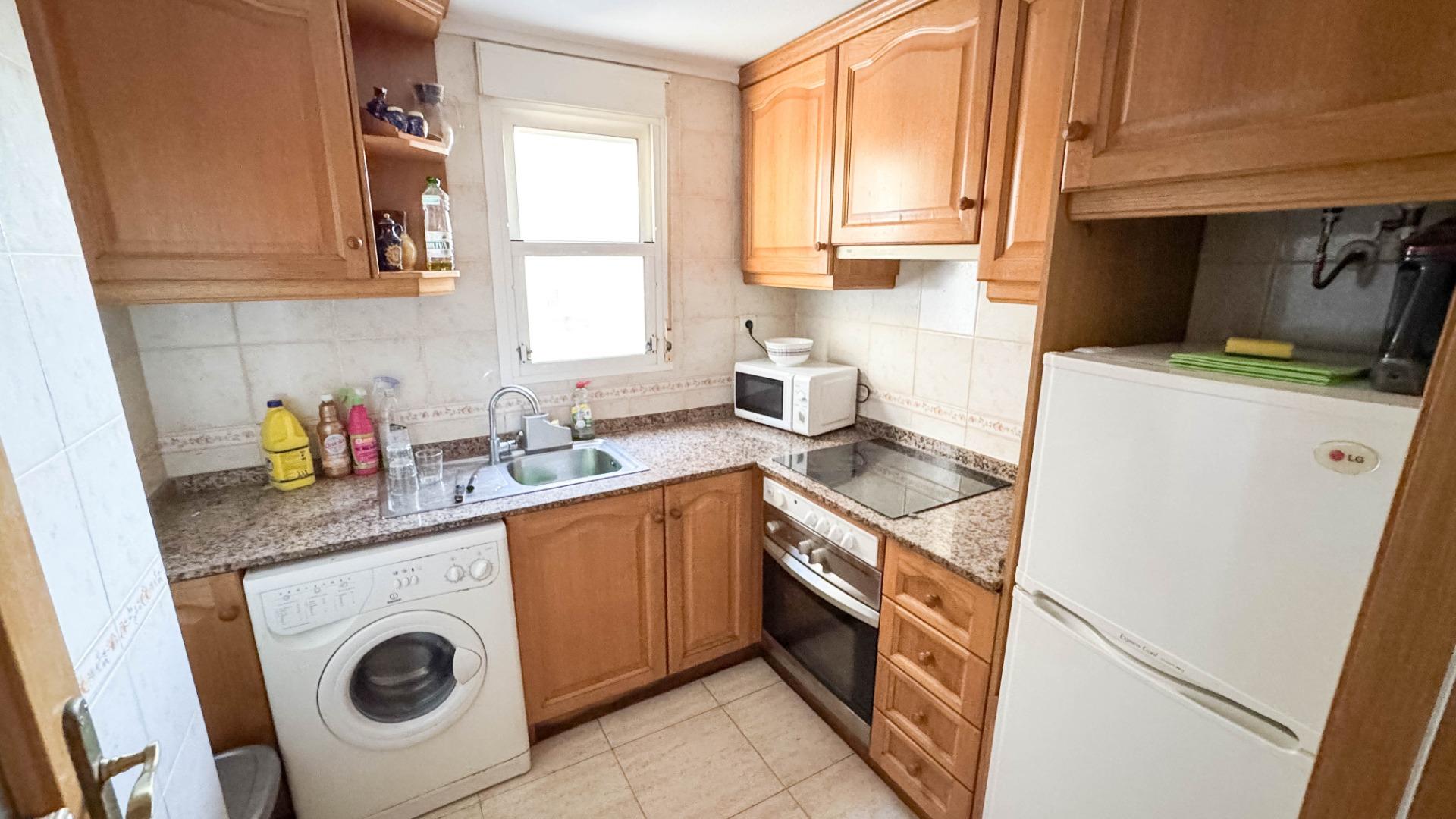 Piso en venta en Torrevieja