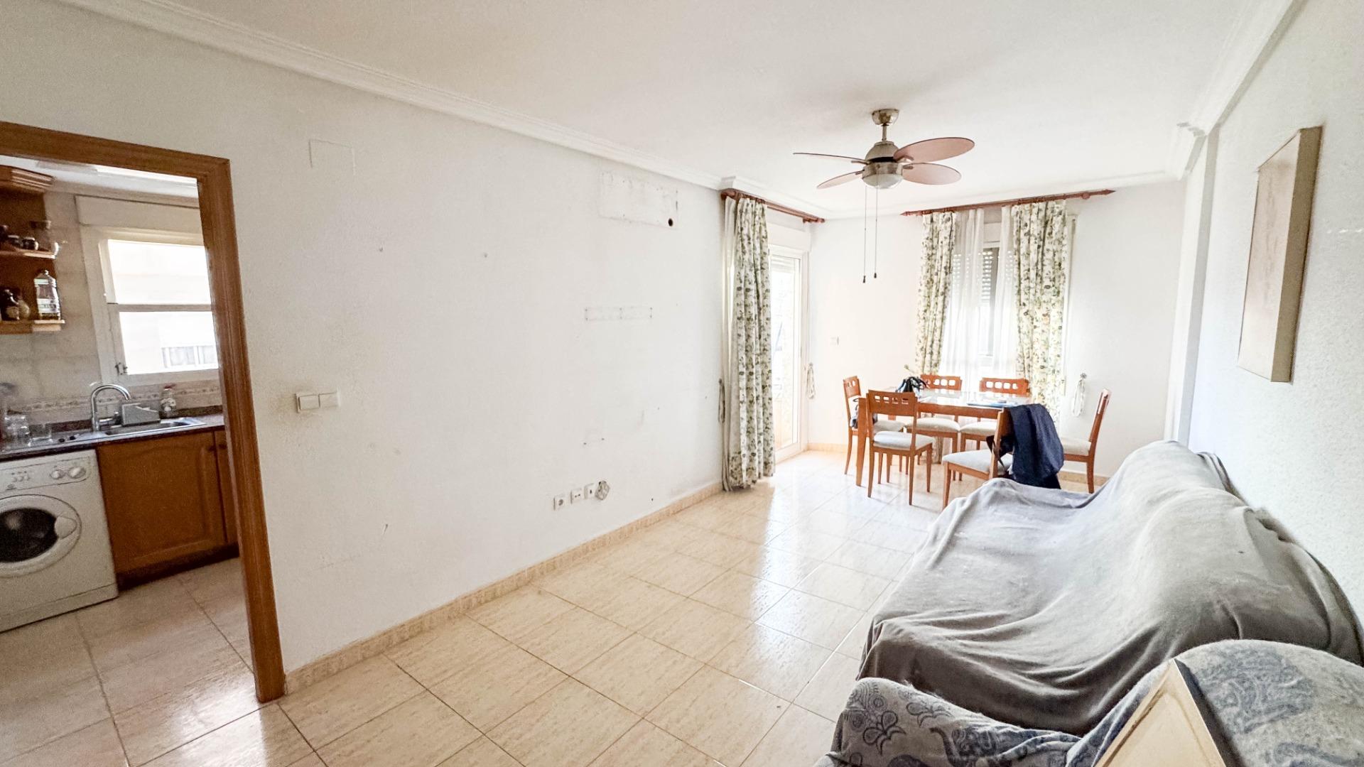 Piso en venta en Torrevieja