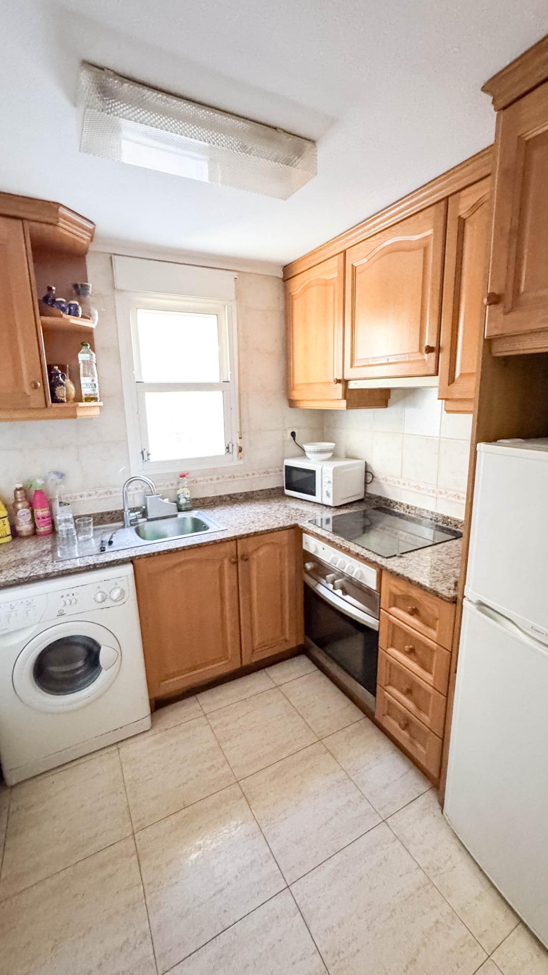 Piso en venta en Torrevieja