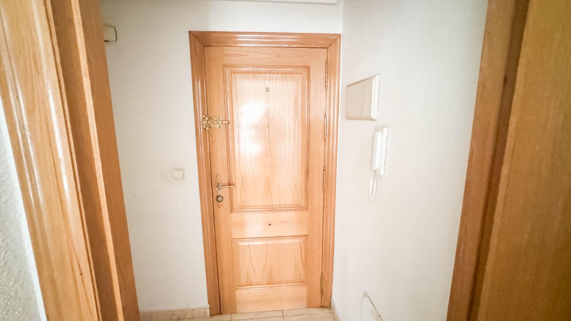 Piso en venta en Torrevieja