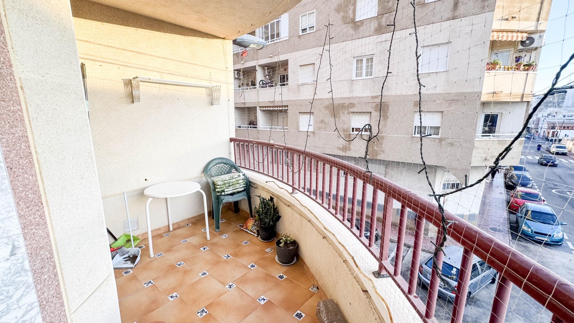 Piso en venta en Torrevieja