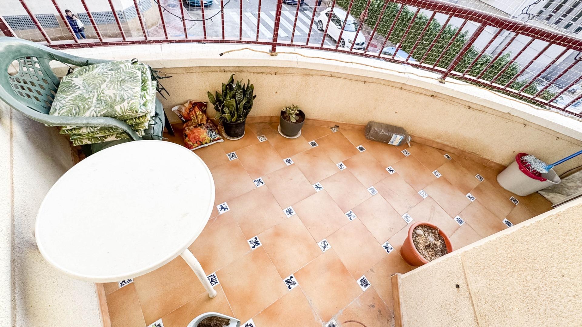 Piso en venta en Torrevieja