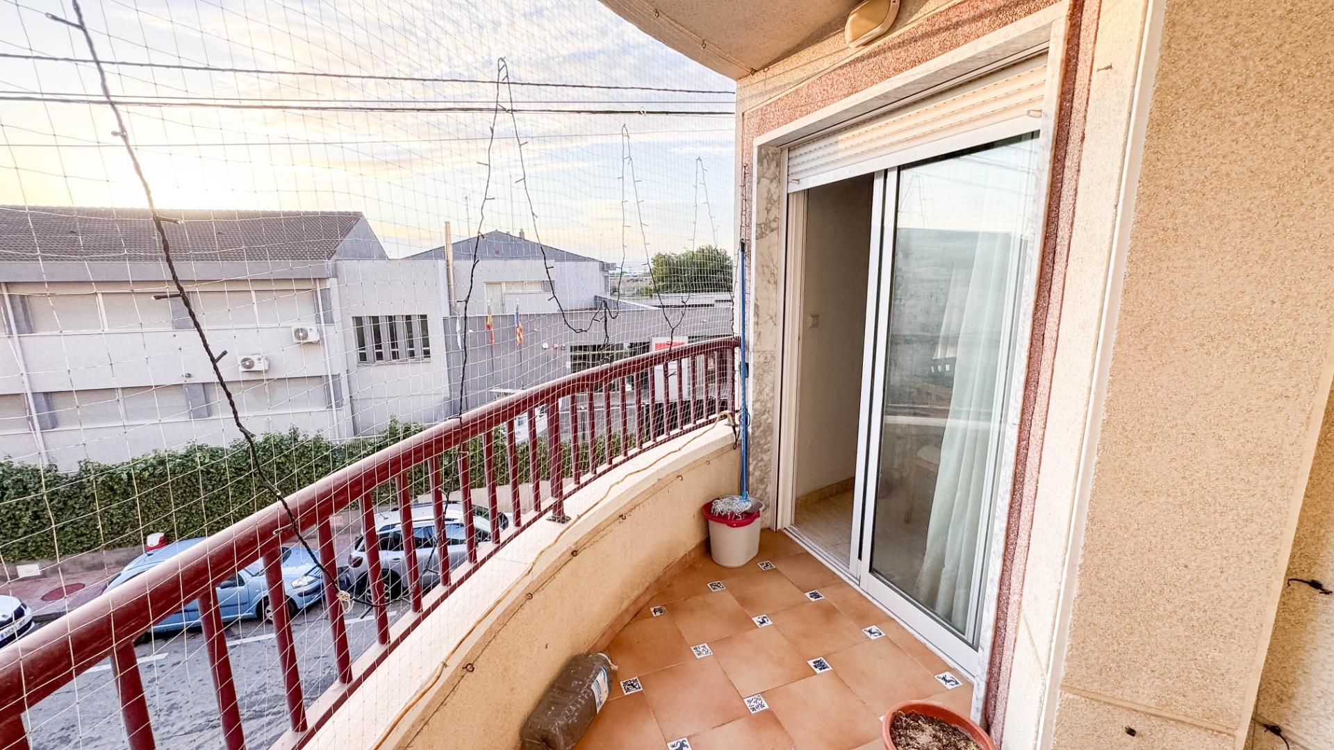 Piso en venta en Torrevieja