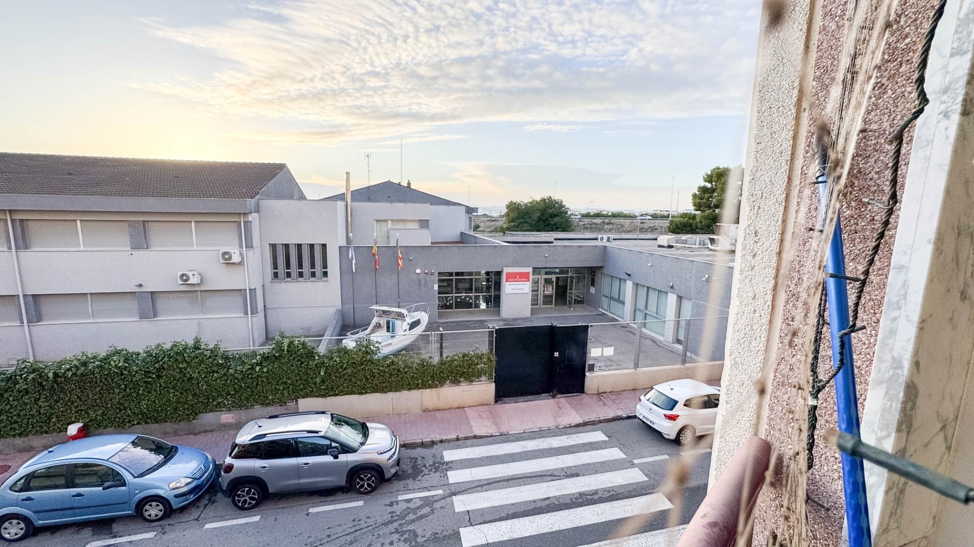 Piso en venta en Torrevieja