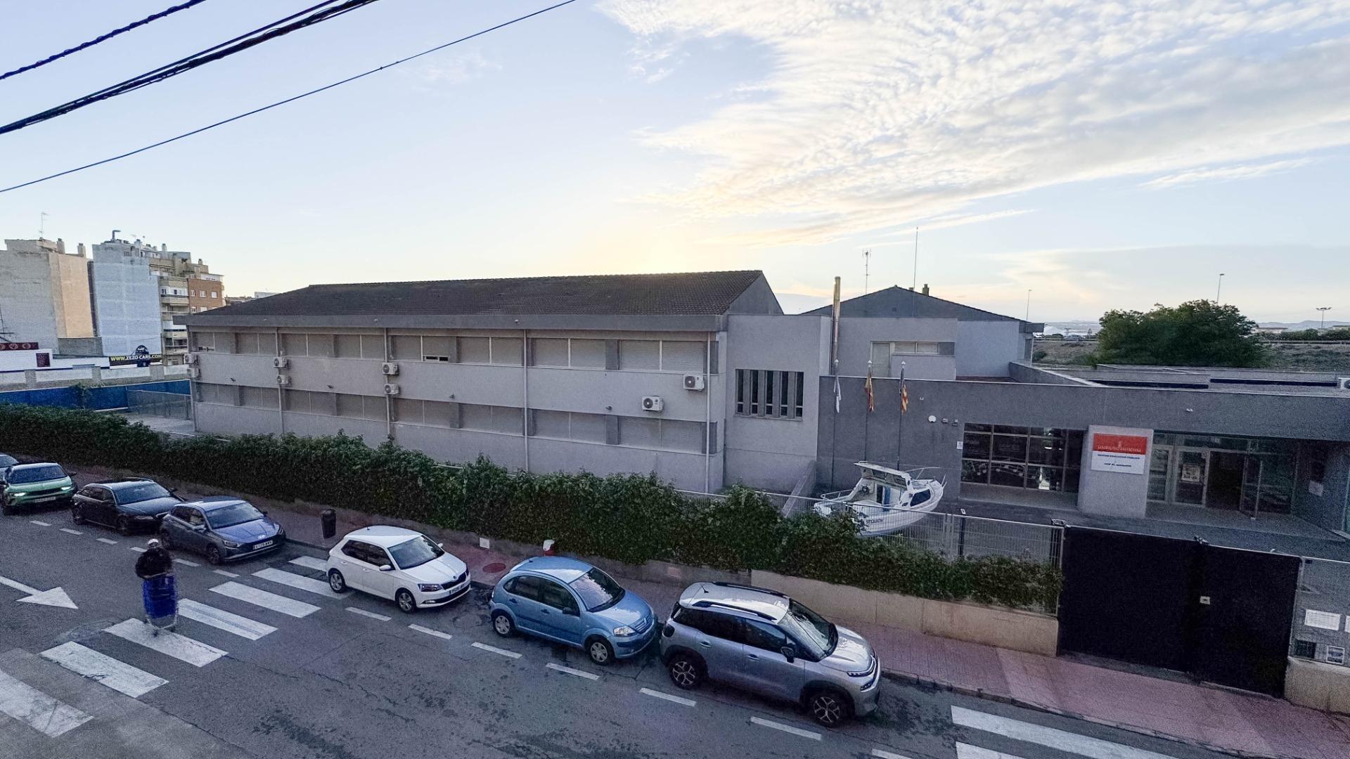 Piso en venta en Torrevieja
