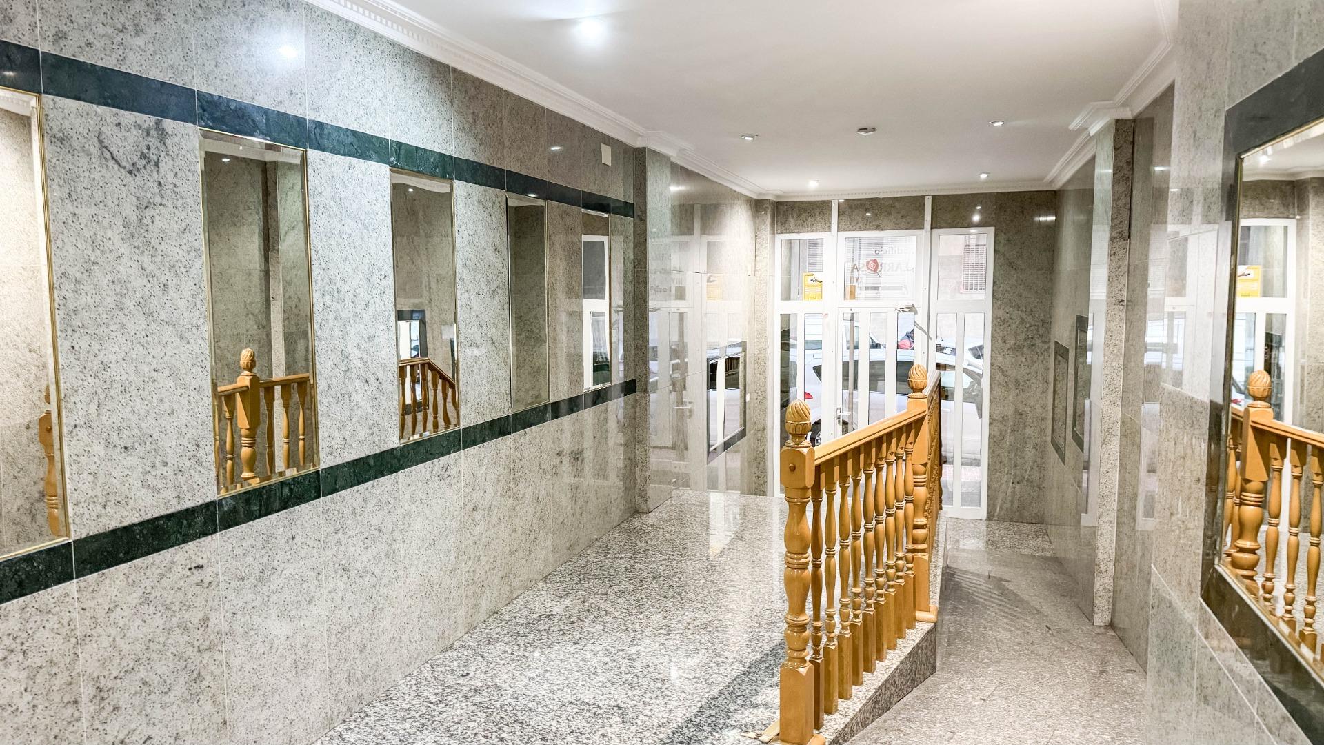 Piso en venta en Torrevieja