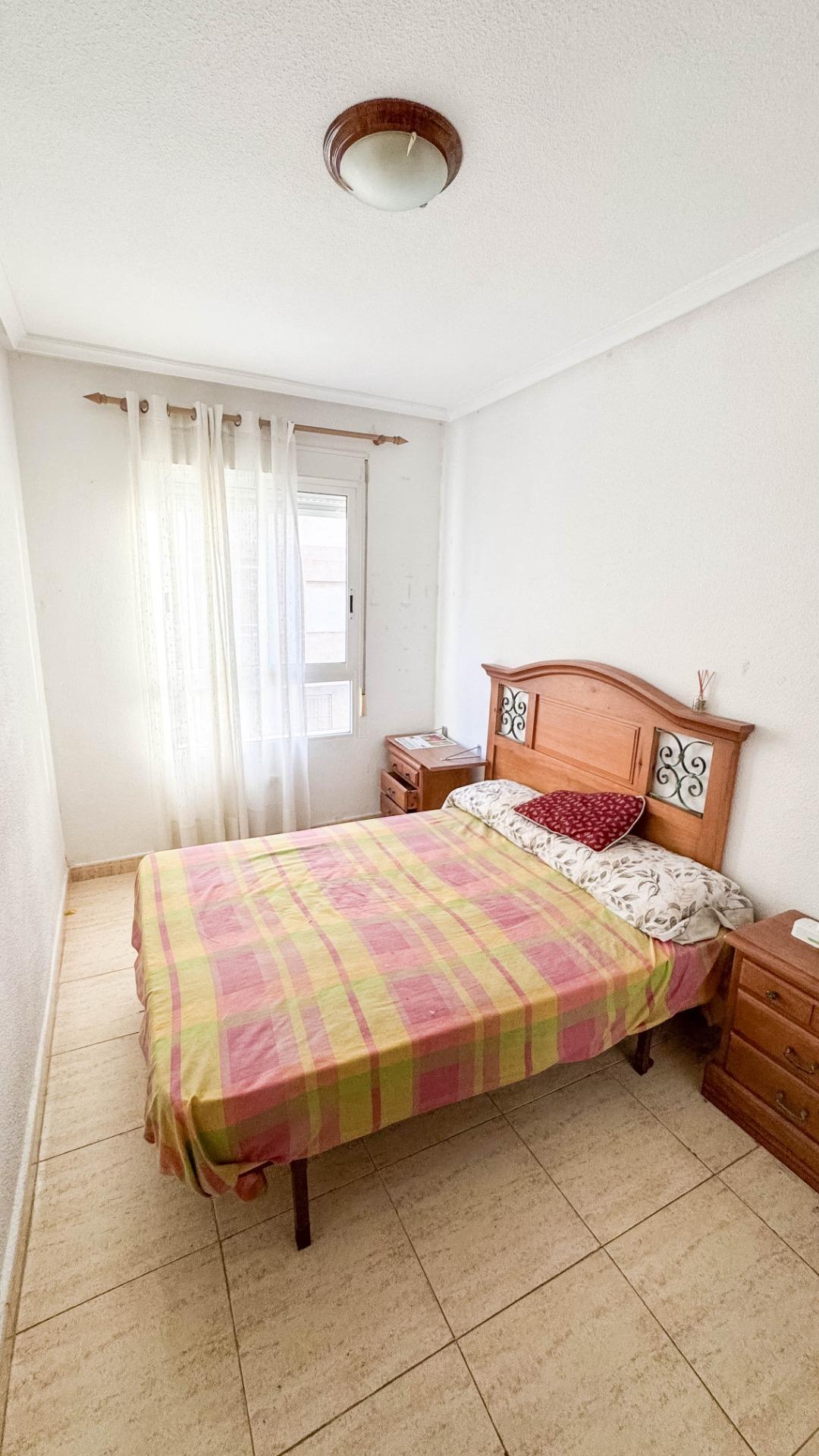 Piso en venta en Torrevieja