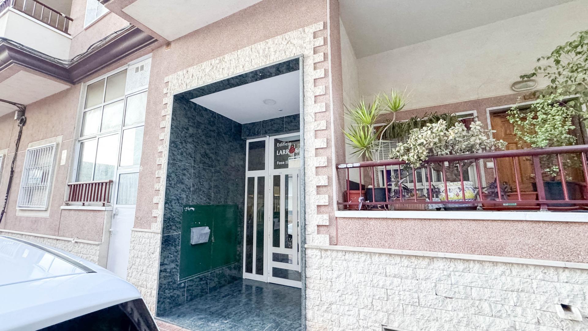 Piso en venta en Torrevieja