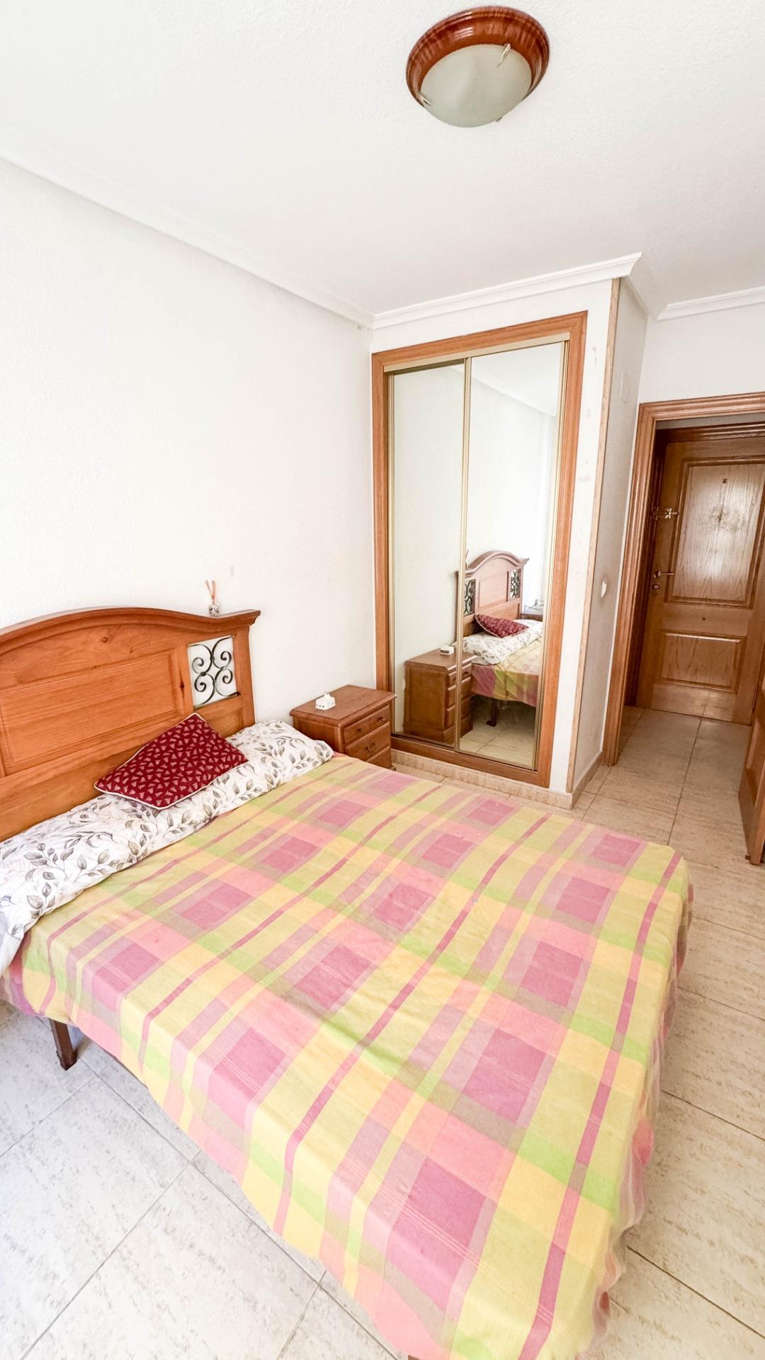 Piso en venta en Torrevieja