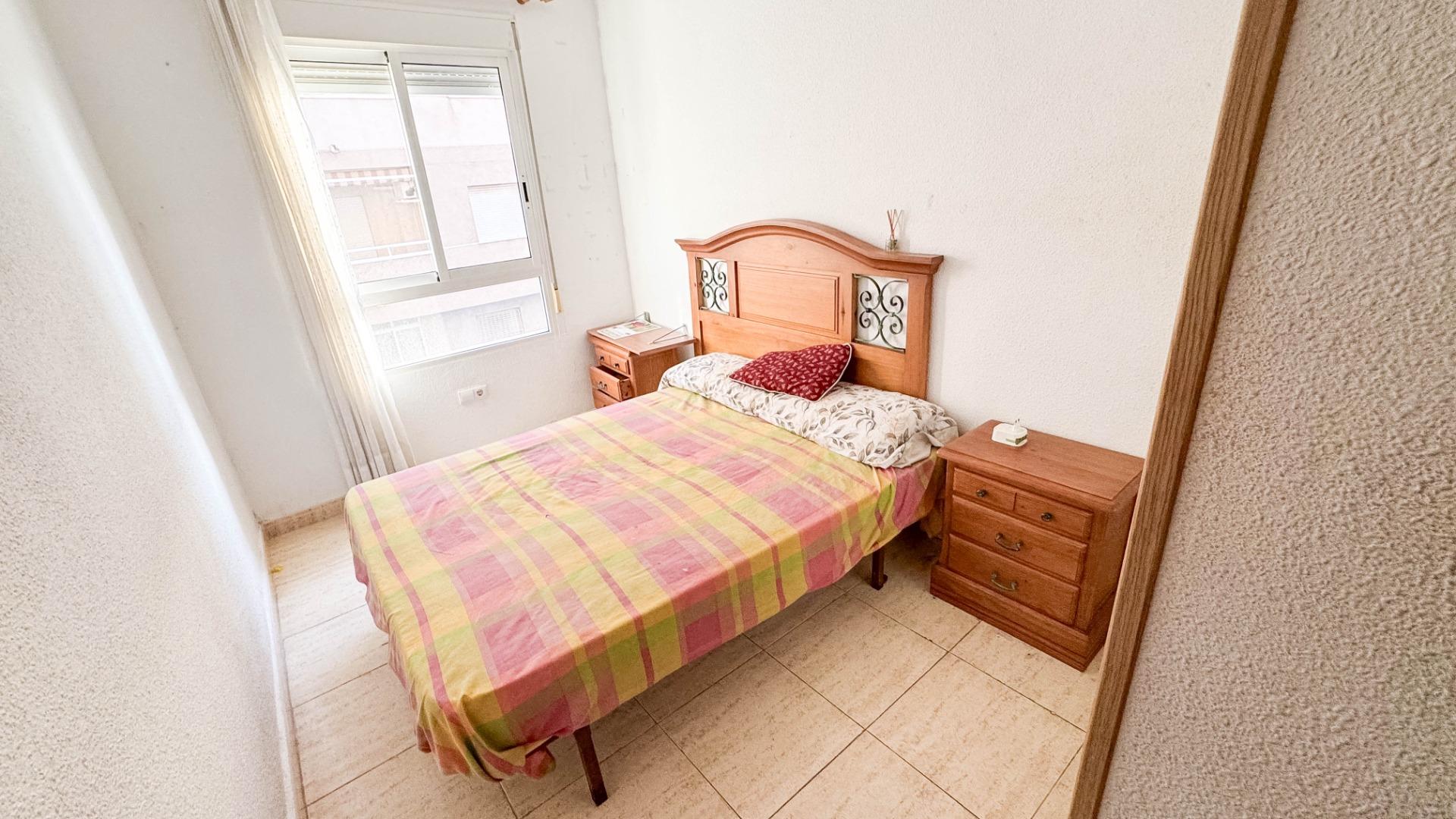Piso en venta en Torrevieja