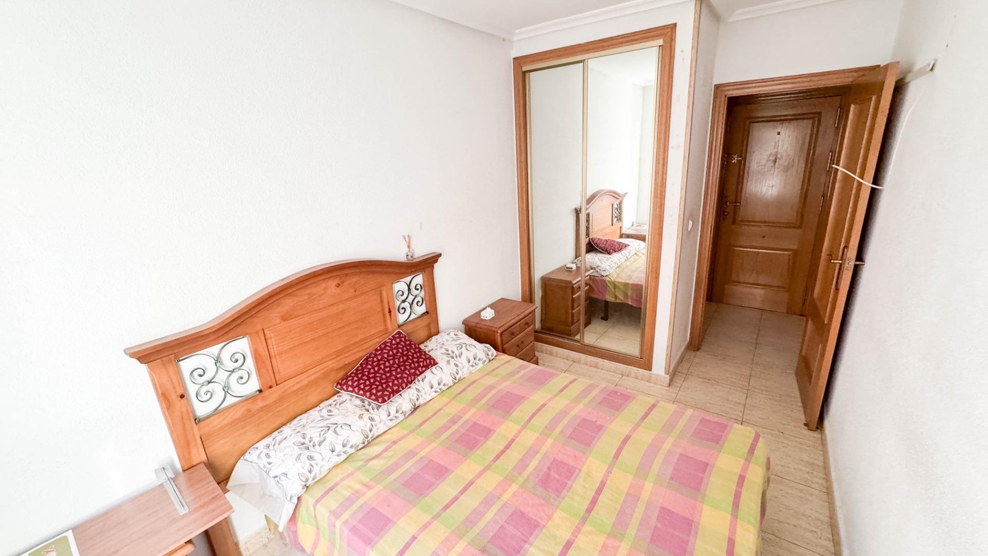 Piso en venta en Torrevieja
