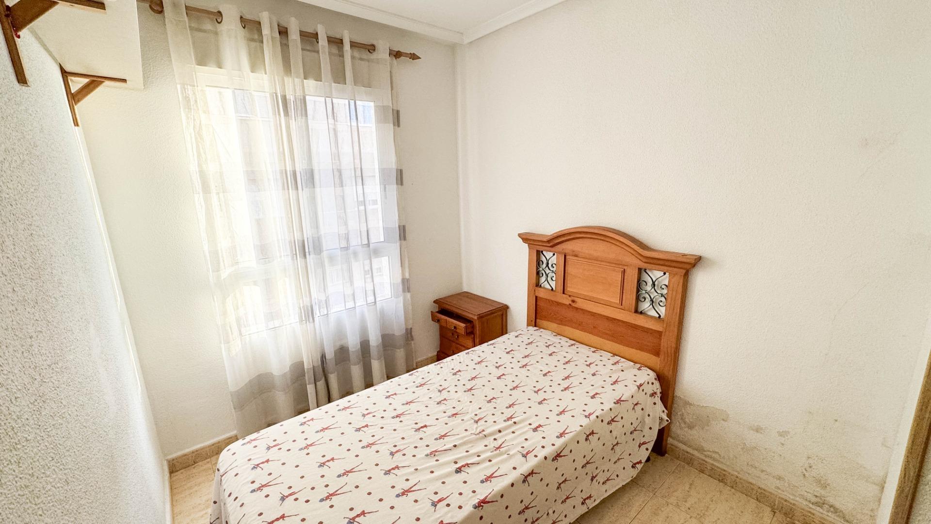 Piso en venta en Torrevieja