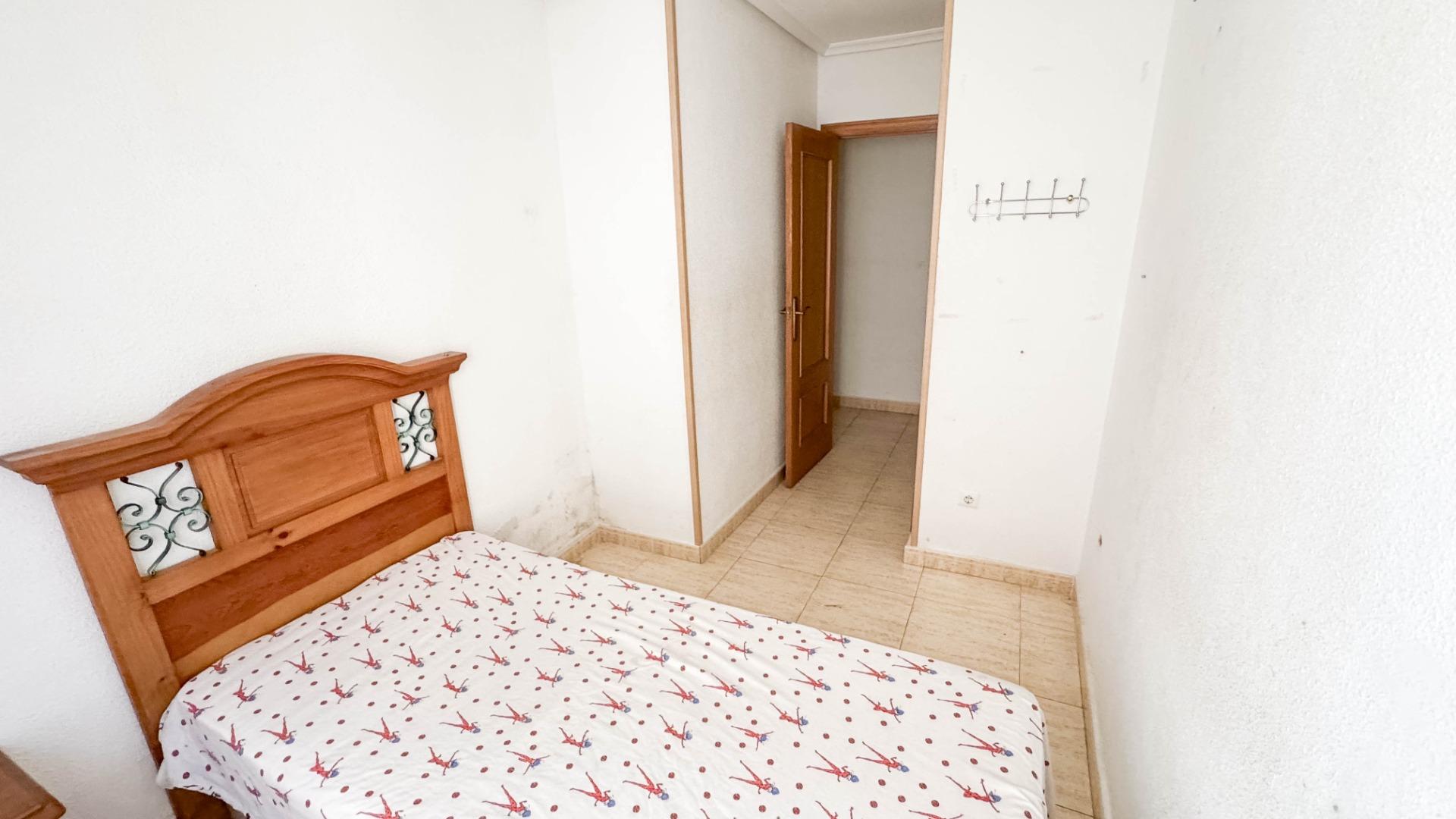 Piso en venta en Torrevieja