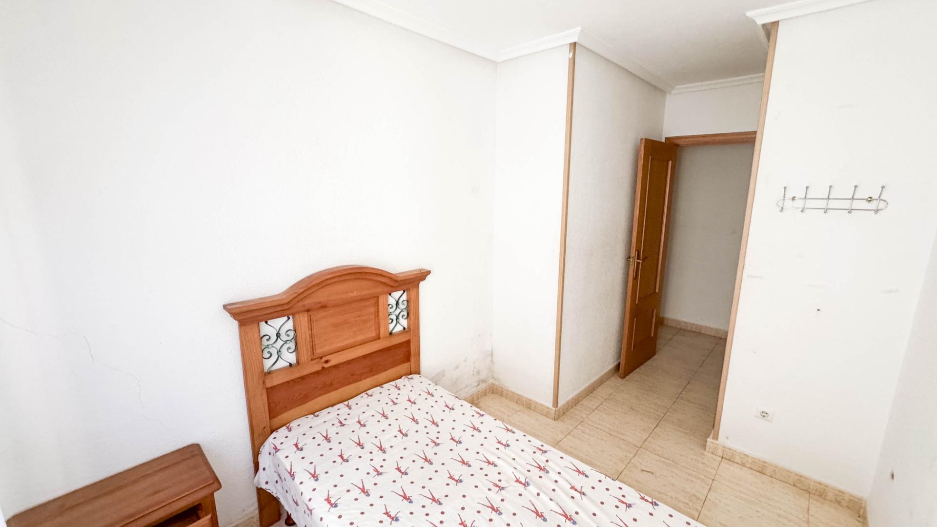Piso en venta en Torrevieja