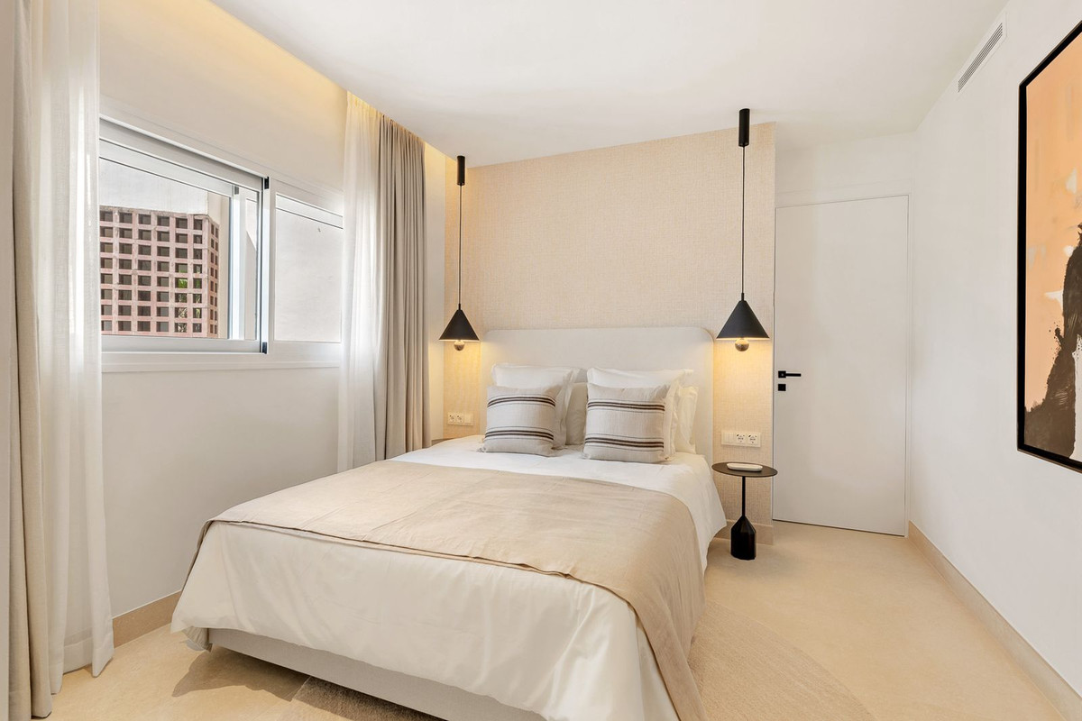 Penthouse for sale in Estepona, Málaga, Spain