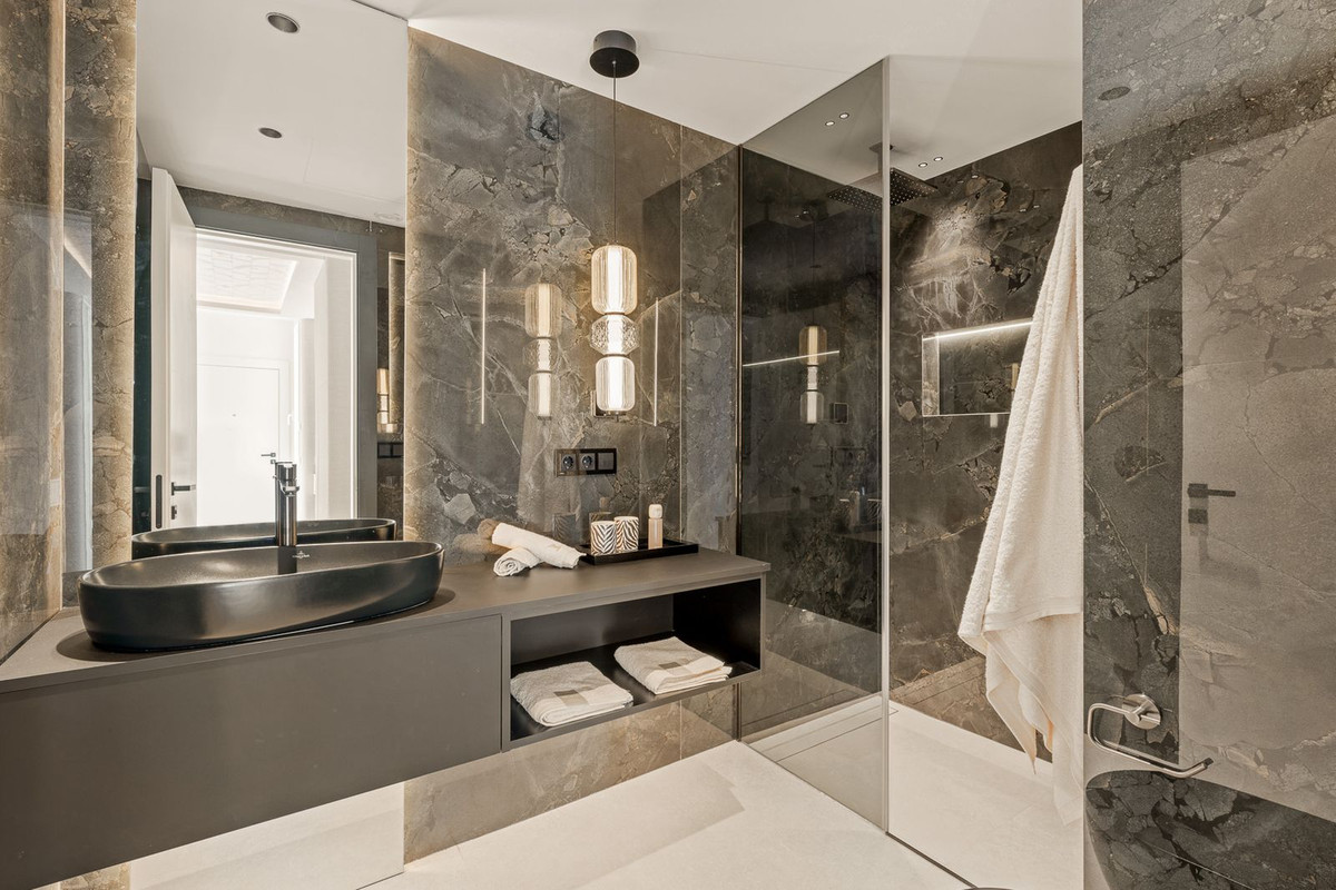 Penthouse for sale in Estepona, Málaga, Spain