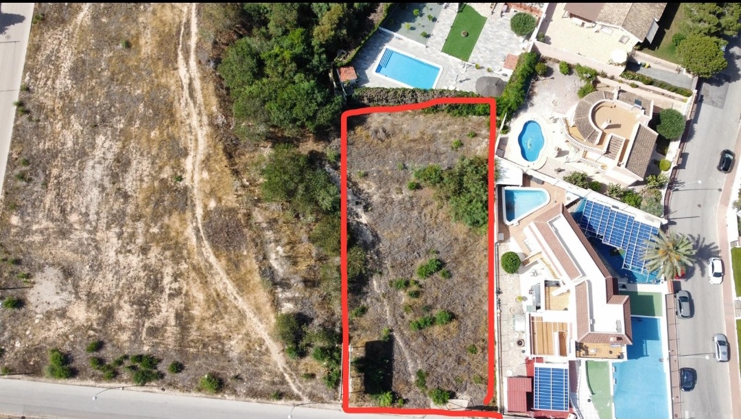 Finca for sale in Torrevieja, Alicante, Spain