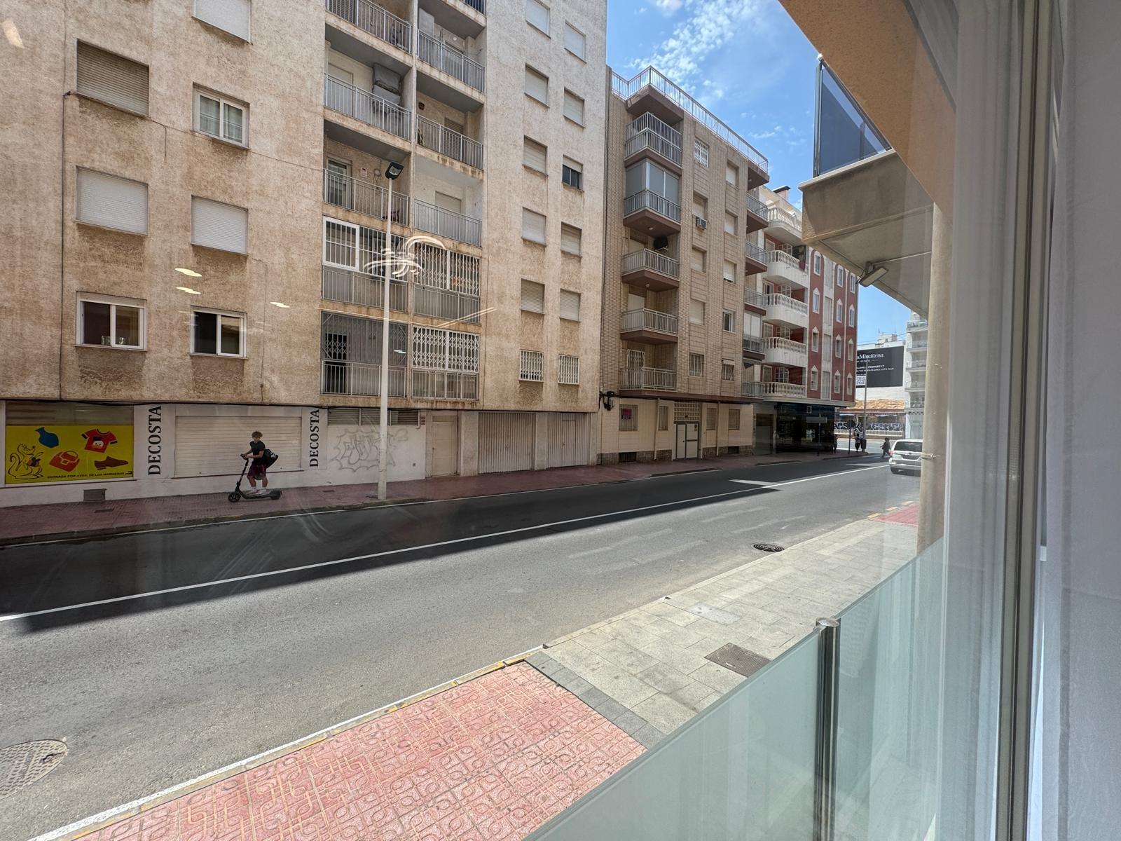 Piso en venta en Torrevieja