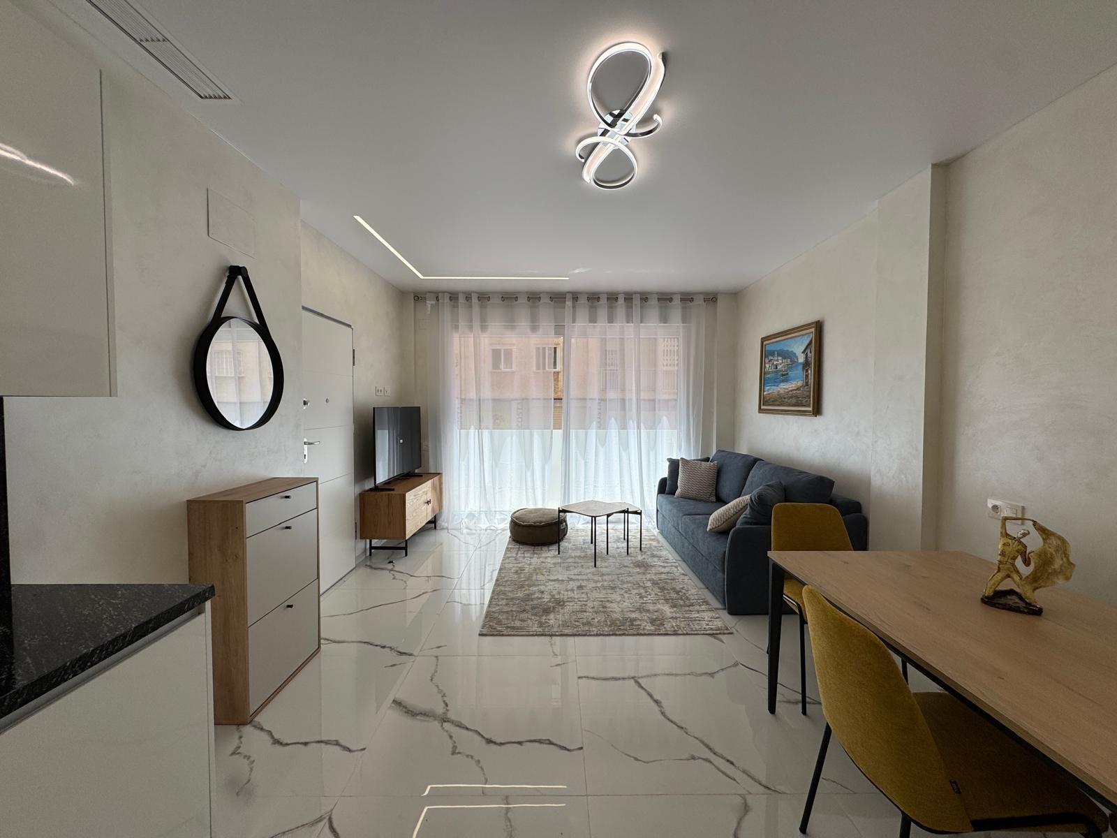 Piso en venta en Torrevieja