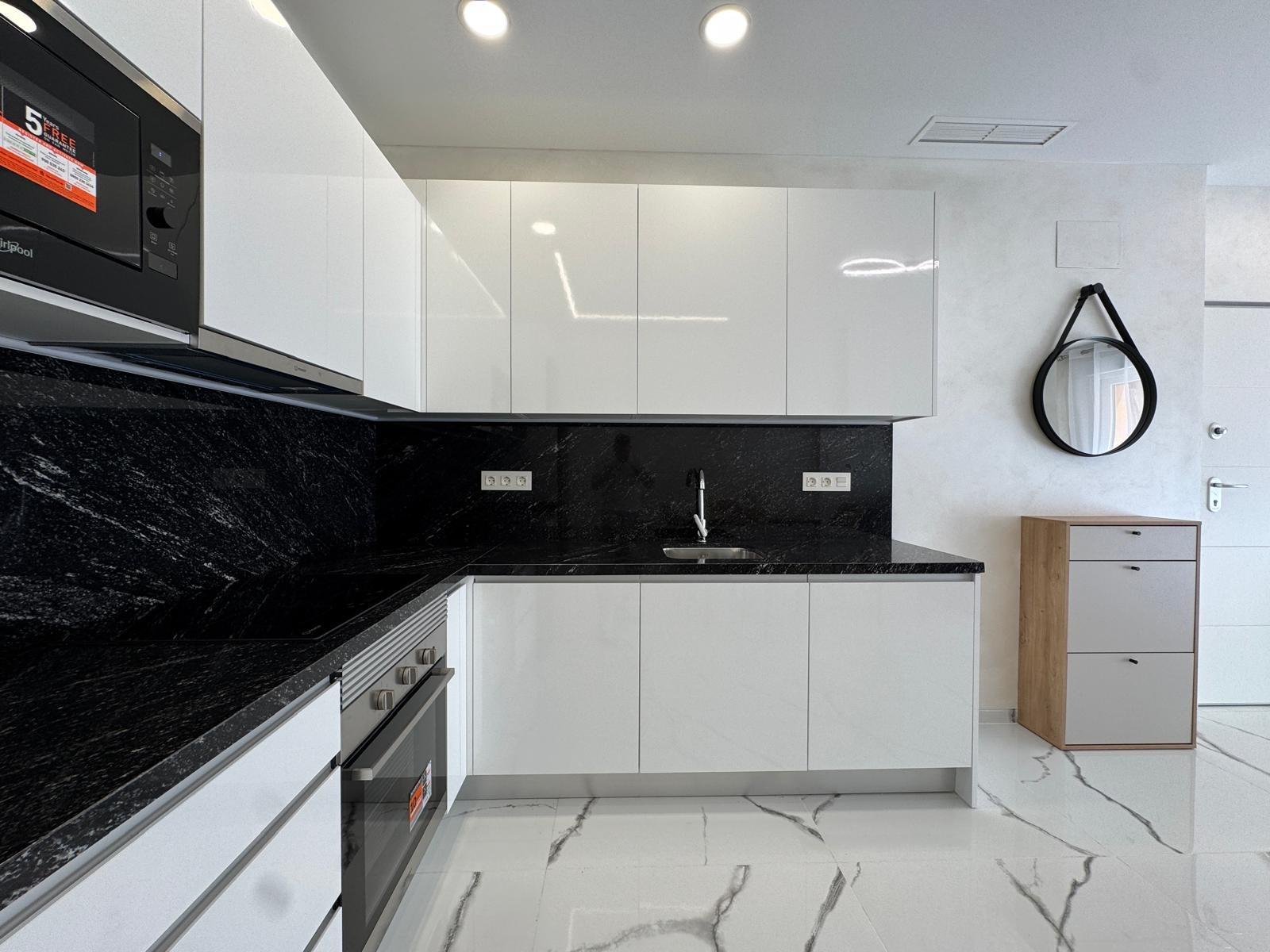 Piso en venta en Torrevieja