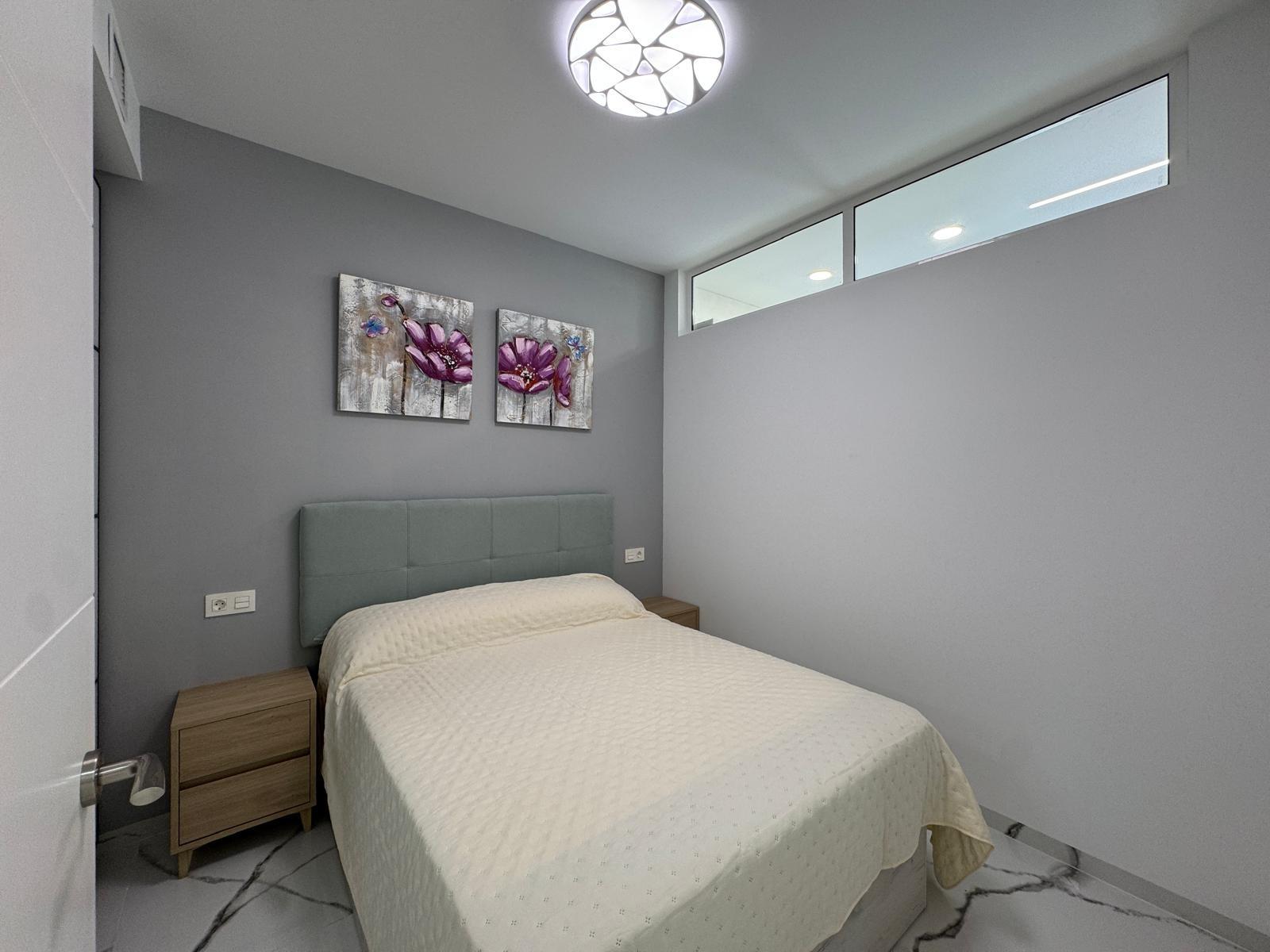 Piso en venta en Torrevieja